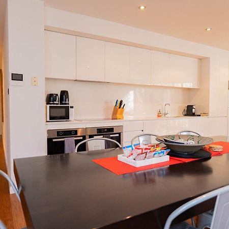 Large Executive 3 Bedroom Yarralumla Eksteriør bilde